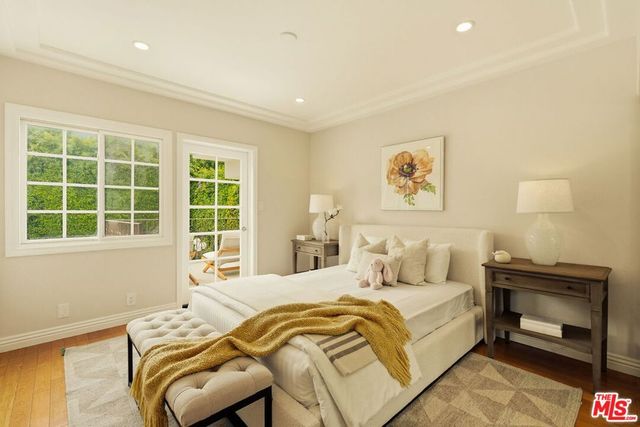 1617 N Orange Grove Avenue, Los Angeles, CA 90046