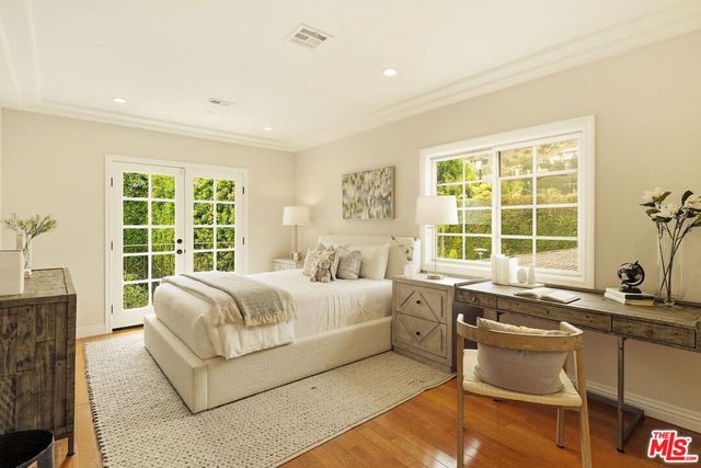 1617 N Orange Grove Avenue, Los Angeles, CA 90046