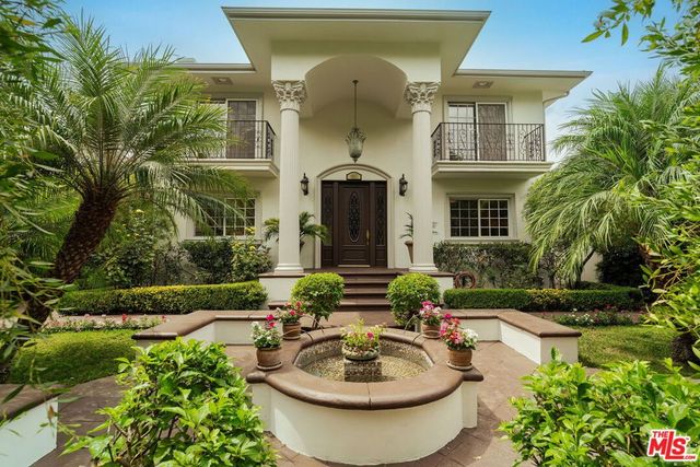 1617 N Orange Grove Avenue, Los Angeles, CA 90046