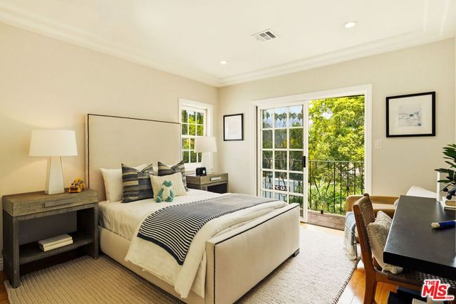 1617 N Orange Grove Avenue, Los Angeles, CA 90046