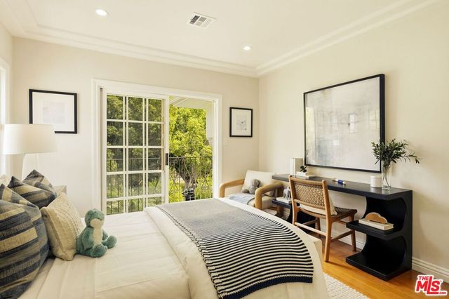 1617 N Orange Grove Avenue, Los Angeles, CA 90046