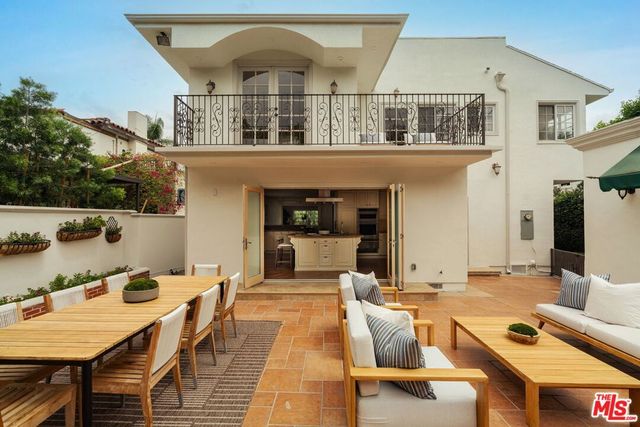 1617 N Orange Grove Avenue, Los Angeles, CA 90046