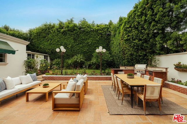 1617 N Orange Grove Avenue, Los Angeles, CA 90046