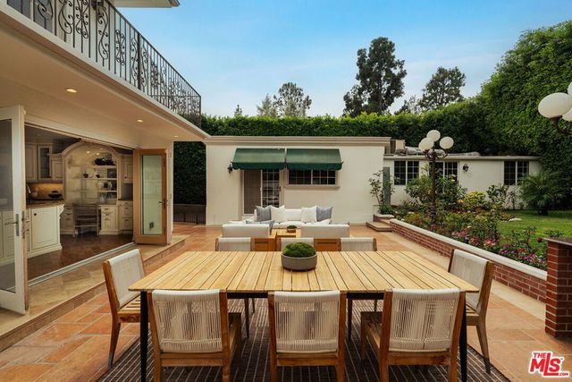 1617 N Orange Grove Avenue, Los Angeles, CA 90046