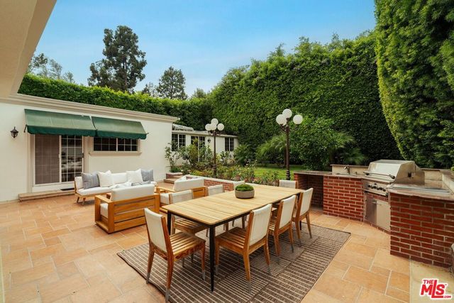 1617 N Orange Grove Avenue, Los Angeles, CA 90046