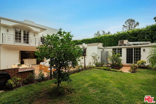 1617 N Orange Grove Avenue, Los Angeles, CA 90046