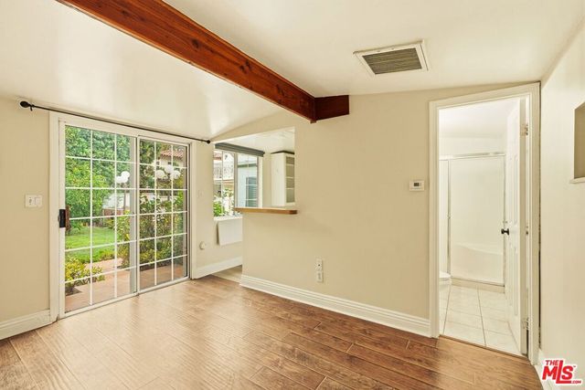 1617 N Orange Grove Avenue, Los Angeles, CA 90046