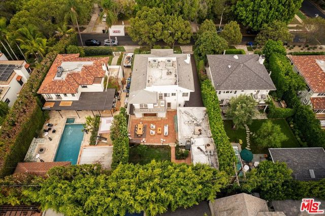 1617 N Orange Grove Avenue, Los Angeles, CA 90046