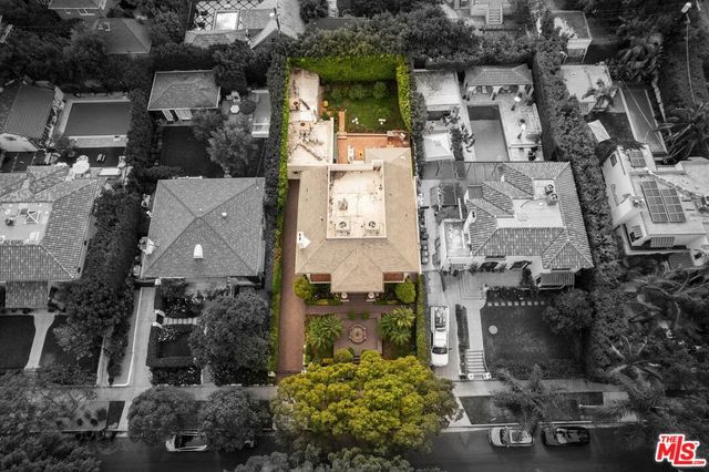 1617 N Orange Grove Avenue, Los Angeles, CA 90046