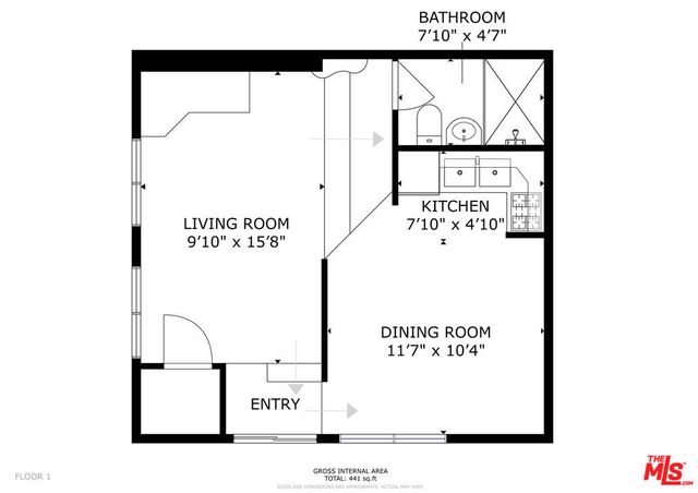 1617 N Orange Grove Avenue, Los Angeles, CA 90046