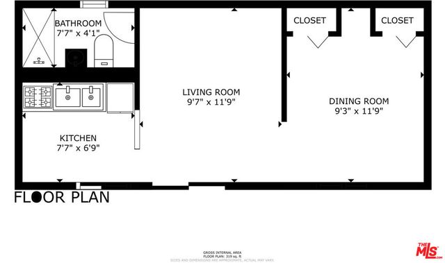 1617 N Orange Grove Avenue, Los Angeles, CA 90046