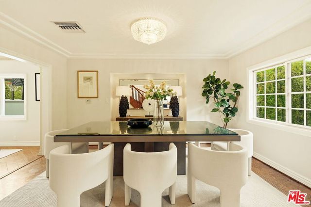 1617 N Orange Grove Avenue, Los Angeles, CA 90046
