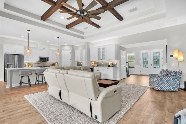 4069 BARBOUR TRAIL, Odessa, FL 33556