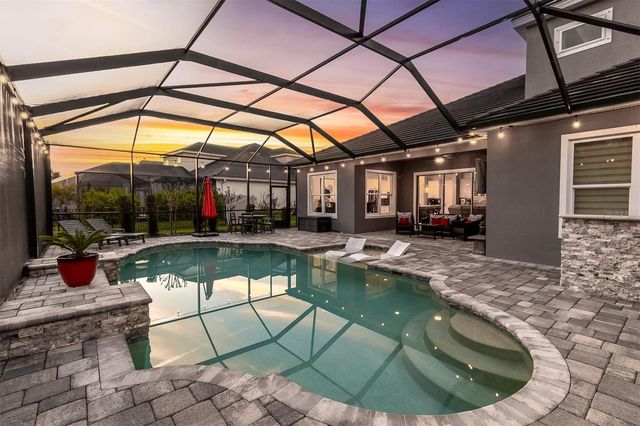 4069 BARBOUR TRAIL, Odessa, FL 33556