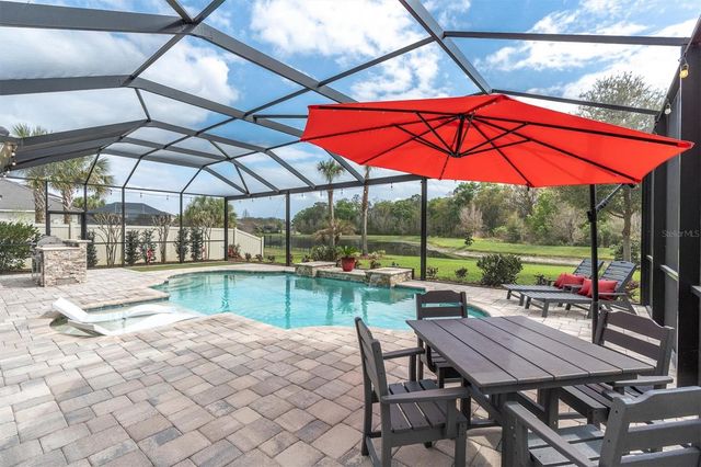 4069 BARBOUR TRAIL, Odessa, FL 33556