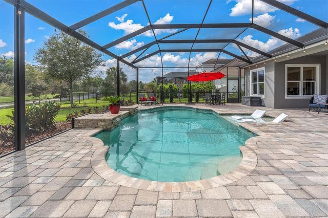 4069 BARBOUR TRAIL, Odessa, FL 33556