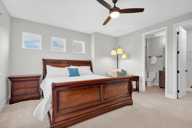 4069 BARBOUR TRAIL, Odessa, FL 33556