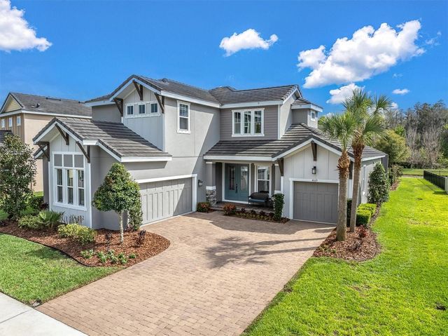 4069 BARBOUR TRAIL, Odessa, FL 33556