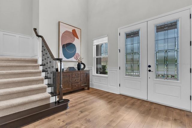 4069 BARBOUR TRAIL, Odessa, FL 33556