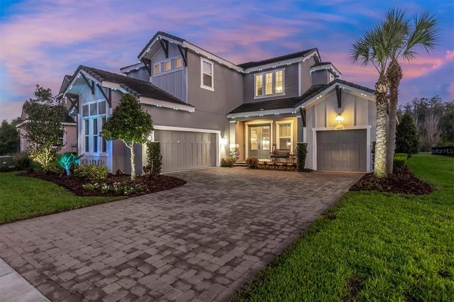 4069 BARBOUR TRAIL, Odessa, FL 33556