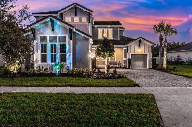 4069 BARBOUR TRAIL, Odessa, FL 33556