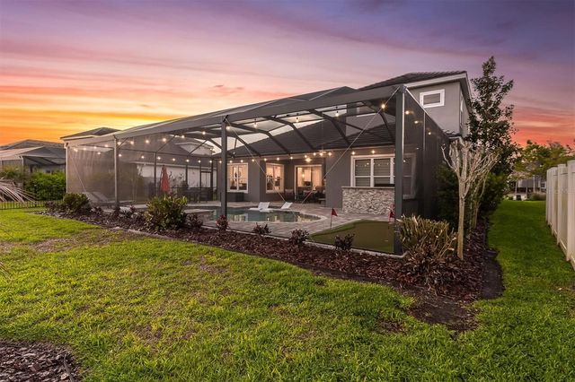 4069 BARBOUR TRAIL, Odessa, FL 33556