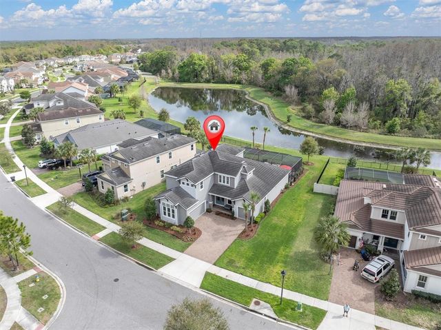 4069 BARBOUR TRAIL, Odessa, FL 33556