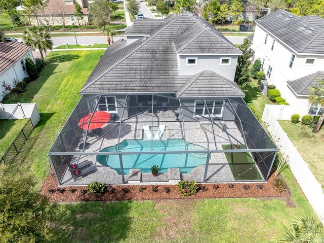 4069 BARBOUR TRAIL, Odessa, FL 33556