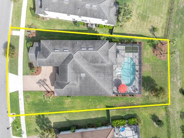 4069 BARBOUR TRAIL, Odessa, FL 33556