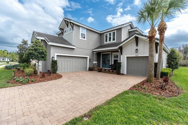 4069 BARBOUR TRAIL, Odessa, FL 33556