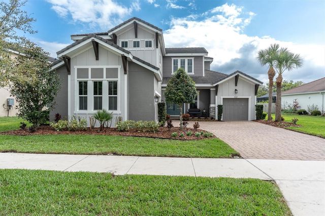 4069 BARBOUR TRAIL, Odessa, FL 33556