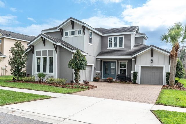 4069 BARBOUR TRAIL, Odessa, FL 33556