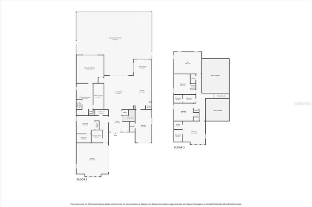 4069 BARBOUR TRAIL, Odessa, FL 33556