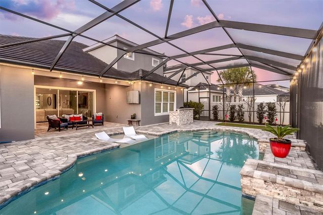 4069 BARBOUR TRAIL, Odessa, FL 33556