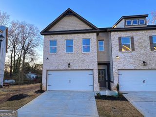 4243 Fern River Trail 10, Norcross, GA 30093