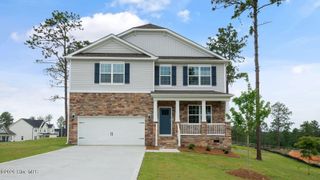 3077 Platinum Circle, West End, NC 27376