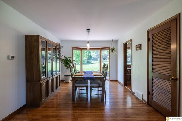 12519 Poppleton Avenue, Omaha, NE 68144