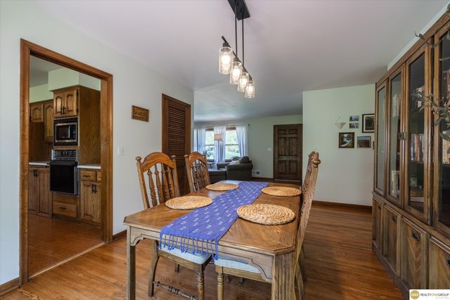 12519 Poppleton Avenue, Omaha, NE 68144