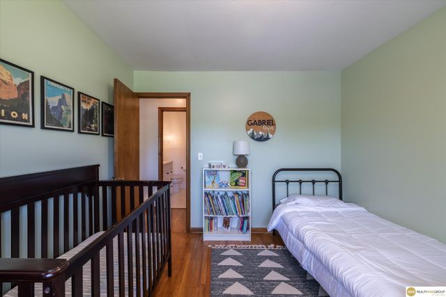 12519 Poppleton Avenue, Omaha, NE 68144