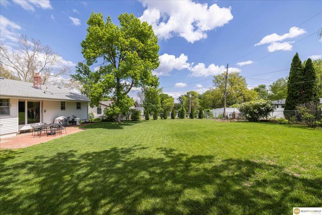 12519 Poppleton Avenue, Omaha, NE 68144