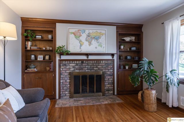 12519 Poppleton Avenue, Omaha, NE 68144