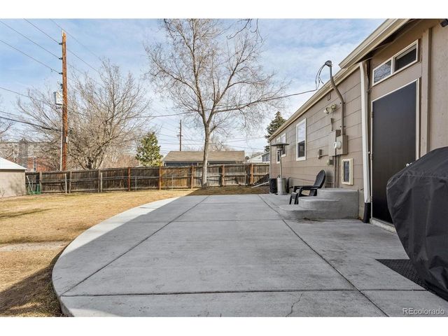 4841 E Missouri Ave, Denver, CO 80246