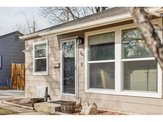 4841 E Missouri Ave, Denver, CO 80246