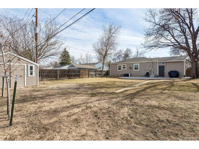 4841 E Missouri Ave, Denver, CO 80246
