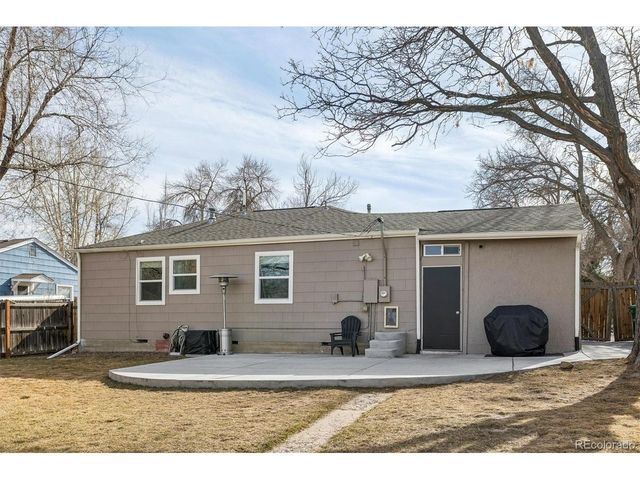 4841 E Missouri Ave, Denver, CO 80246