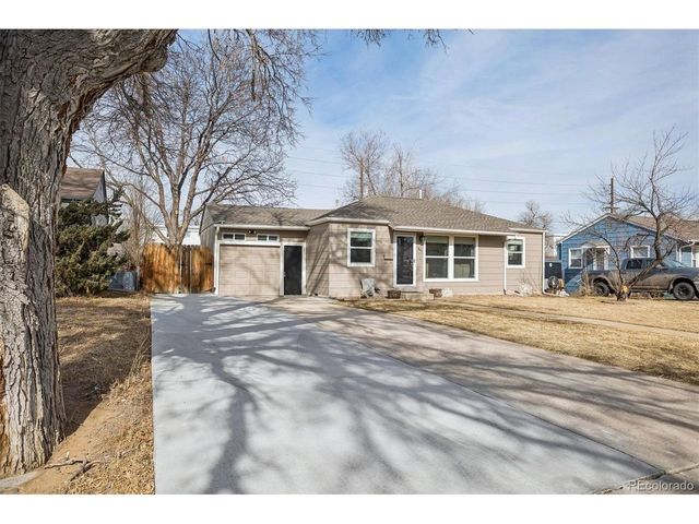 4841 E Missouri Ave, Denver, CO 80246