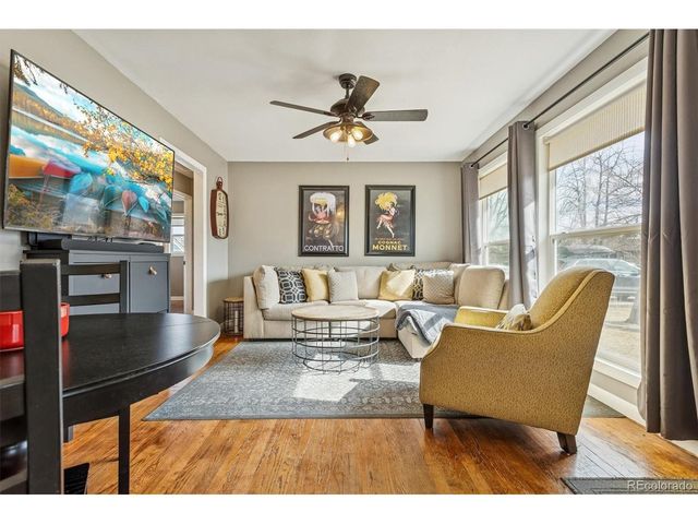 4841 E Missouri Ave, Denver, CO 80246