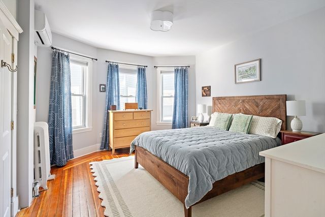 5 Newton Street 1, Cambridge, MA 02139