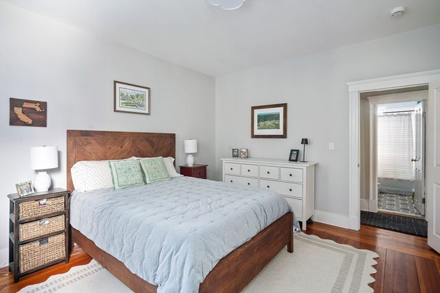 5 Newton Street 1, Cambridge, MA 02139