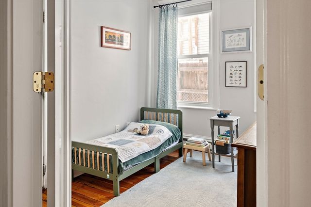 5 Newton Street 1, Cambridge, MA 02139